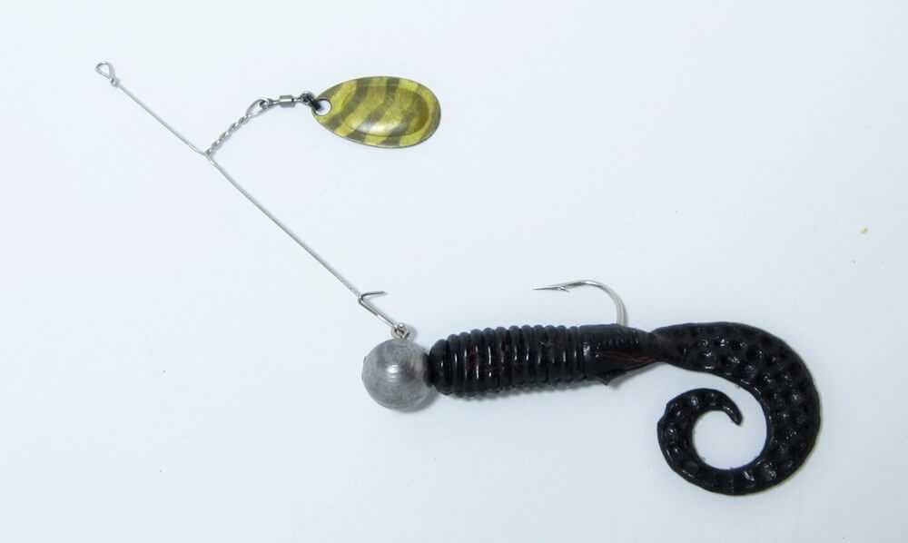spinnerbait